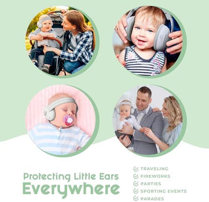 Elan Baby 2-in-1 travel essential packaging