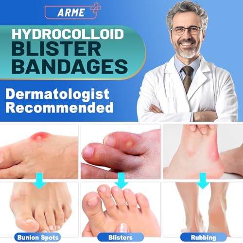 Close up of hydrocolloid gel texture for advanced wound healing