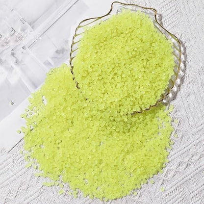 Detailed texture view of Sfc Inc luminous sand