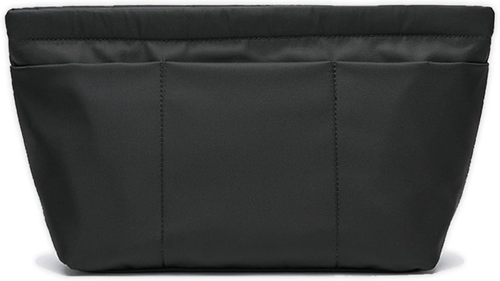 Tote Purse Insert Handbag Organizer Shaper Handbag Liner Bag in Bag Divider Organizer Insert (L-With Zipper) - Image 12