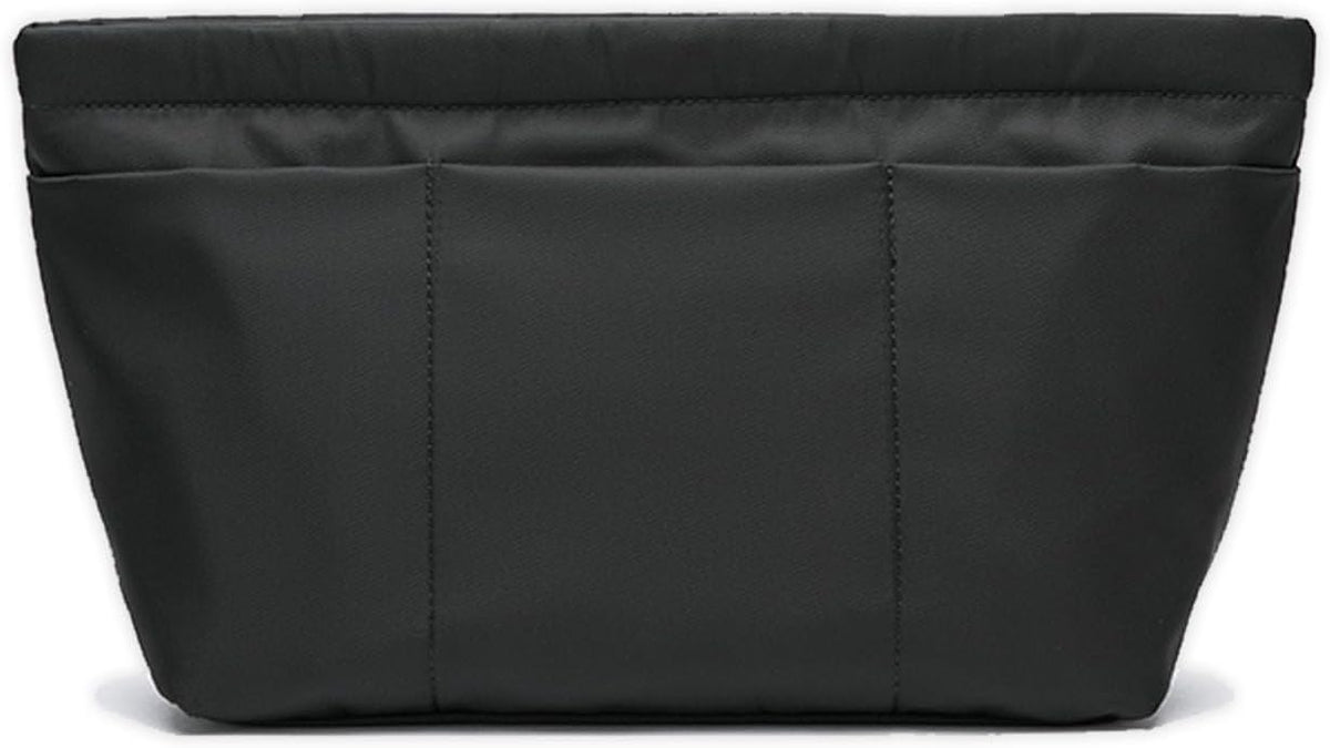 Tote Purse Insert Handbag Organizer Shaper Handbag Liner Bag in Bag Divider Organizer Insert (L-With Zipper) - Image 12
