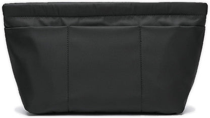 Tote Purse Insert Handbag Organizer Shaper Handbag Liner Bag in Bag Divider Organizer Insert (L-With Zipper) - Image 12