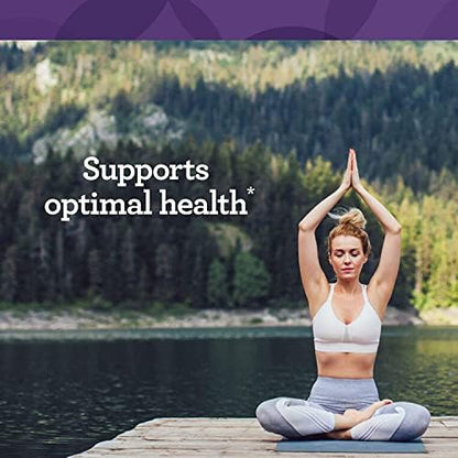 Vegan non GMO imported selenium mineral supplement bottle packaging