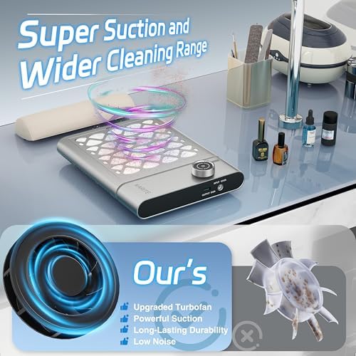Karite beauty tool for clean workspace salon equipment