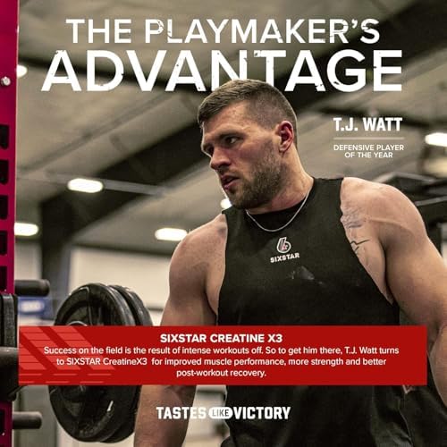 Purely Inspired Six Star Creatine X3 authentic USA sourced retail packaging