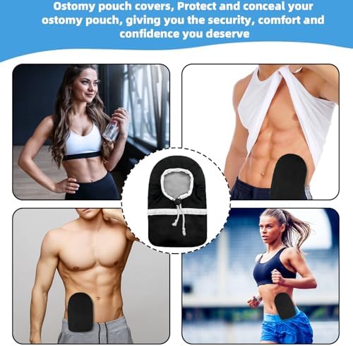 JFHNMLW imported USA ostomy accessories for medical support