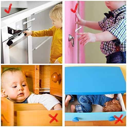 Adhesive strap for toilet seat child safety