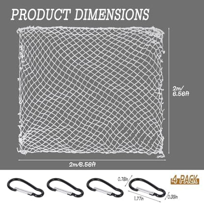 Durable polyester pet enclosure cover installed on indoor cage panels