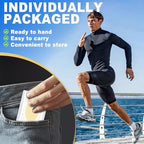 Comparison of different shaped bandages for ball-of-foot and toe protection