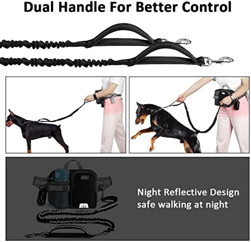 Detail of durable zinc alloy hardware on Etaccu leash