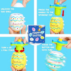 Terramus easter basket stuffers in decorative box
