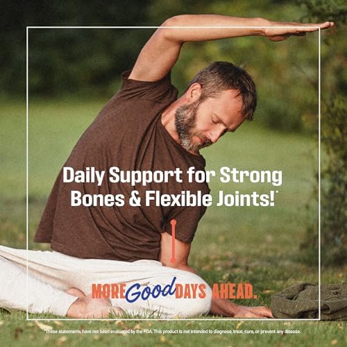 PureGood USA imported wellness supplement packaging
