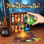 Educational STEM toy set for kids aged 8 and up