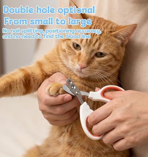 Reptile nail trimmer kit perfect for lizards geckos and small pets