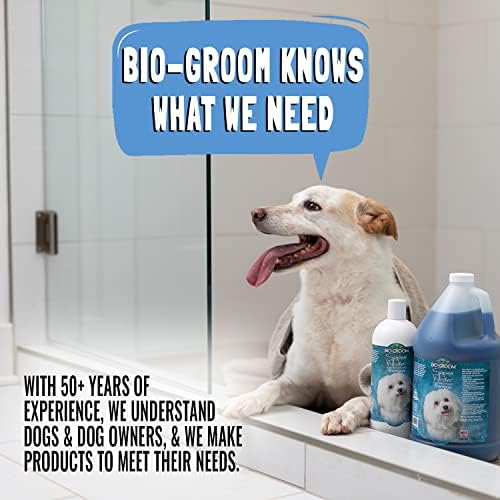 Cruelty free biodegradable dog shampoo for allergy relief in bulk
