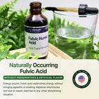 Close up of AgeImmune label detailing 75 trace minerals