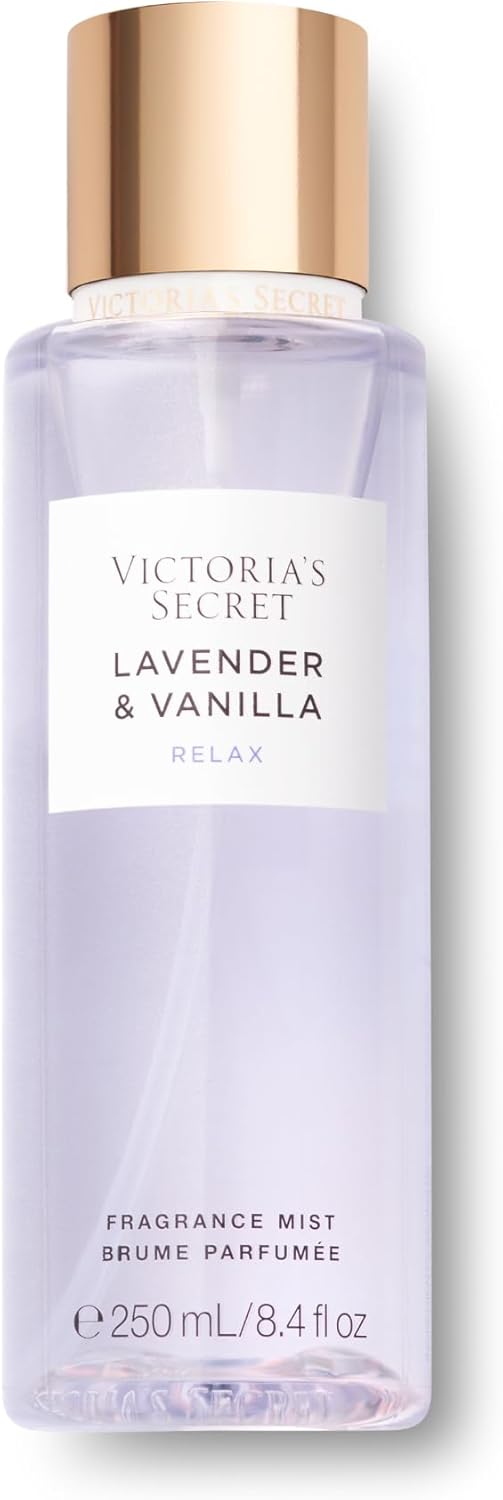 Victoria's Secret Body Fragrance Mist, Love Spell - 8.4 fl oz - Image 15