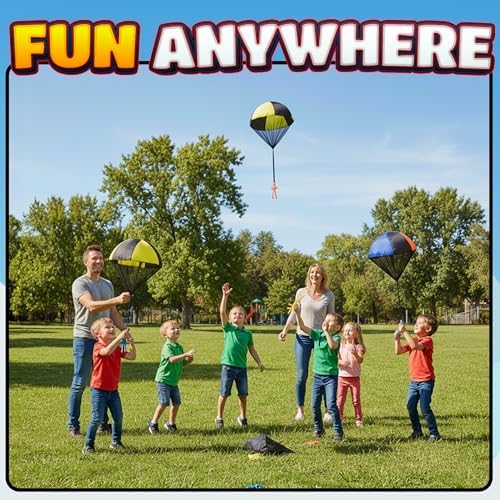 KiddieLoot outdoor flying toys packaging details and color options for birthday party favors