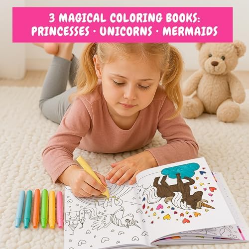 ZICOTO three pack activity craft bundle books stacked together showing premium cover designs