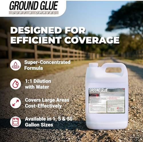 Anti Corrosion Additives Protect Sprayer Equipment During Ground Glue Application