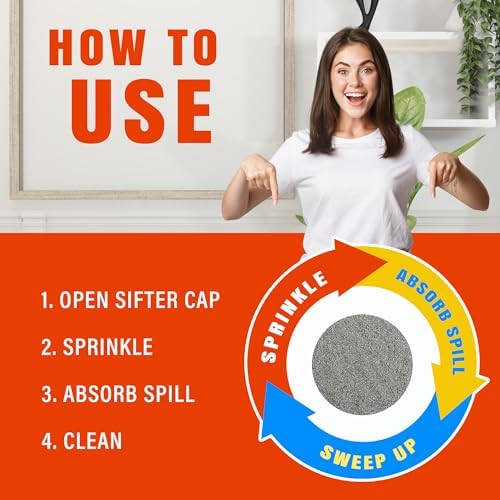 SMELLEZE ileostomy odor removal granules packaging detailing rapid encapsulation instructions