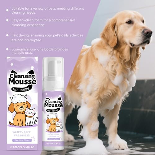 Compact travel-friendly bottle of Hug n Wag pet odor eliminator