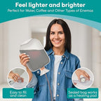 Medi Grade home colon cleansing kit with 5.9 foot long silicone tubing.