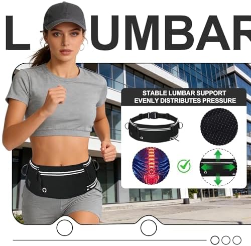 Multi pocket dog walking pouch with dedicated poop bag dispenser slot.