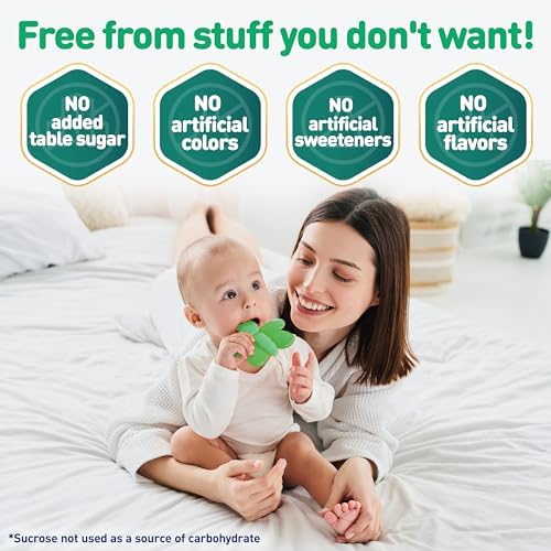 Enfamil ProSobee soy protein infant formula box packaging showing brain support details