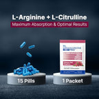 L-Arginine Pro raspberry flavor lifestyle setting