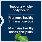 Life Extension Only Trace Minerals vegetarian capsules nutritional facts panel