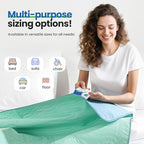 Noovirum heavy absorbency pad used for pet protection
