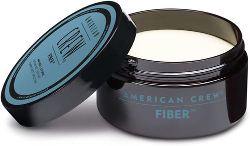American Crew Men's Hair Fiber (OLD VERSION), Like Hair Gel with High Hold with Low Shine, 1.75 Oz (Pack of 1) - Image 2