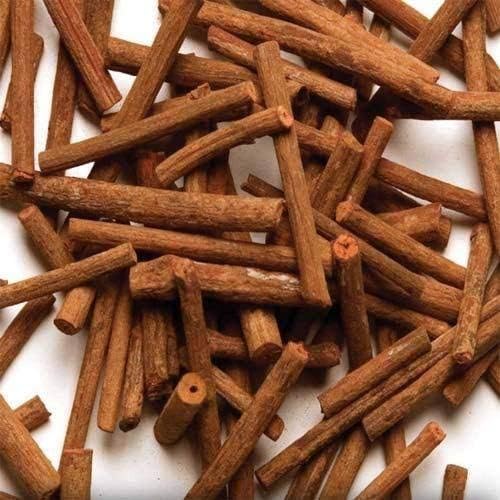 Organic Herbs Bhavika Creation Manjistha Indian Madder Root Powder front view