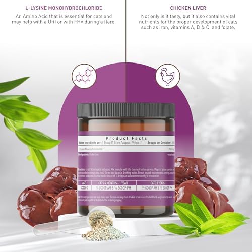 Close up of Strawfield Pets immune supplement granules texture