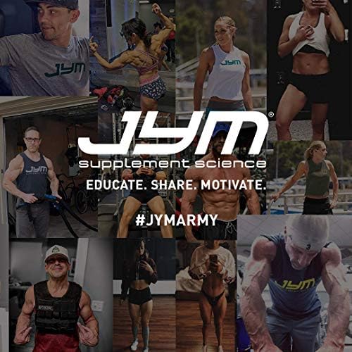 Imported USA JYM ZMA 90 vegetarian capsules directions and usage guide
