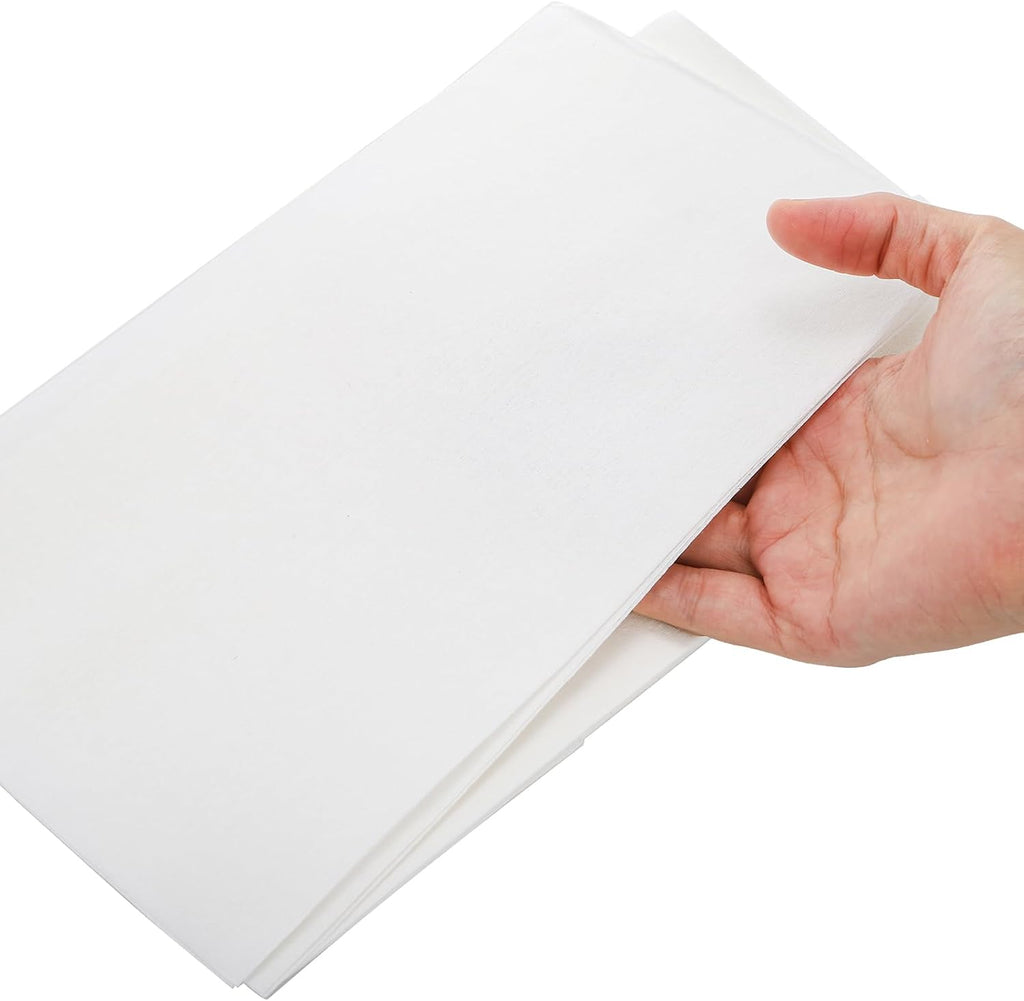 Demonstration of trimming bird cage paper liner for custom fit