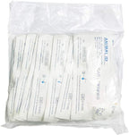 Smoostart bio glass coated pet identification microchip kit layout