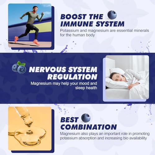 Two pack bundle of fast absorbing mineral complex highlighting holistic immune bone and nerve support features