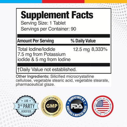 Brain Basics premium health supplement packaging details with ingredients list