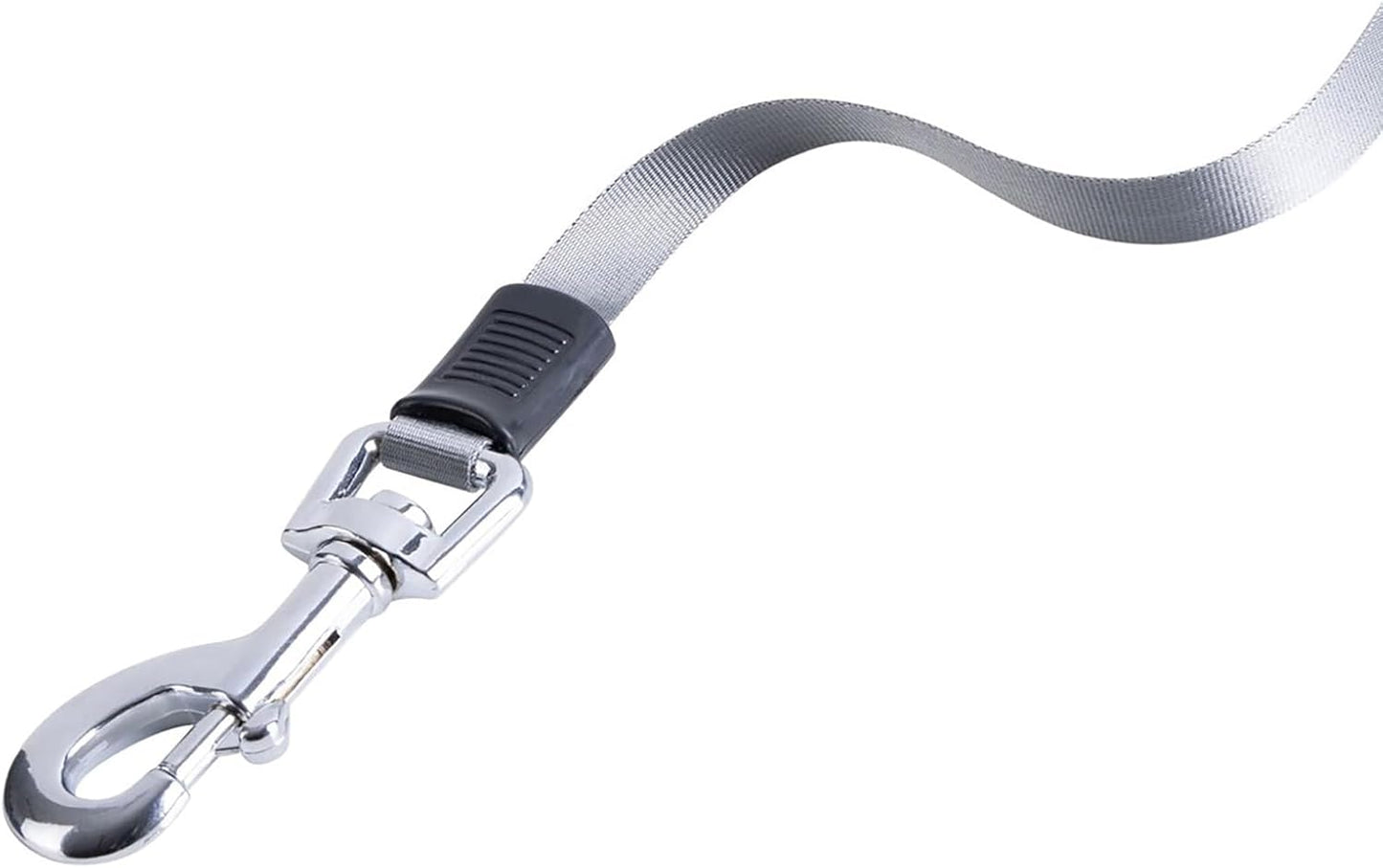 Packaging display of Meegood authentic imported dog leash