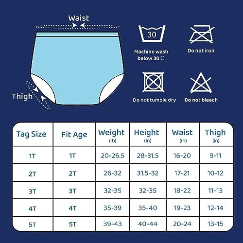 BISENKID breathable polyester diaper cover packaging presentation for authentic USA import