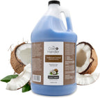 The Coat Handler Undercoat Control Deshedding Dog Shampoo 1 Gallon front view