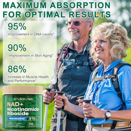 O Nature Ziran authentic USA imported dietary supplement full box view
