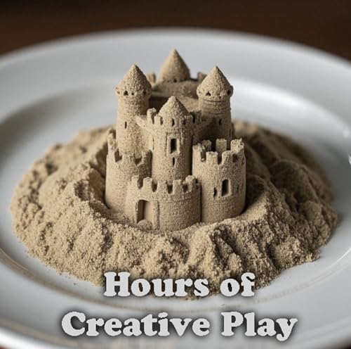 Generic Real Sand for terrarium substrate