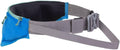 Ruffwear Trail Runner Belt Blue Pool front view