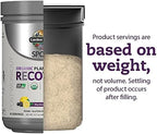 Vegan recovery powder gluten-free dairy-free soy-free USDA Organic Non-GMO verified