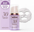 Menokin 30 Seconds Quick Bubble Mask Repair front view bottle