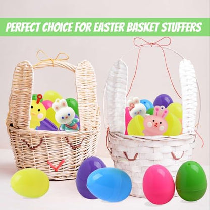 Complete packaging of the six count festive party favors set for boys and girls