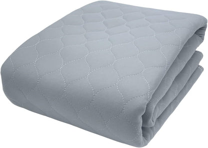 Caldwell's Pet Supply Co. 30x36 Potty Pads, Washable Pee Pads for Dogs, Reusable Pee Pad for Dogs, Puppy Potty Mat, Whelping Rug, Reusable Puppy Mat, Waterproof Rug for Dog, for Medium Dog (Set of 2) - Image 10